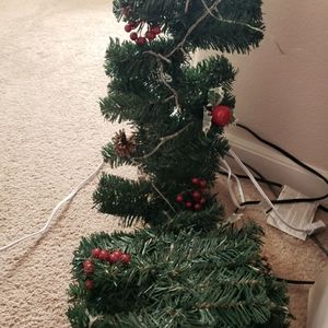 Christmas Garland